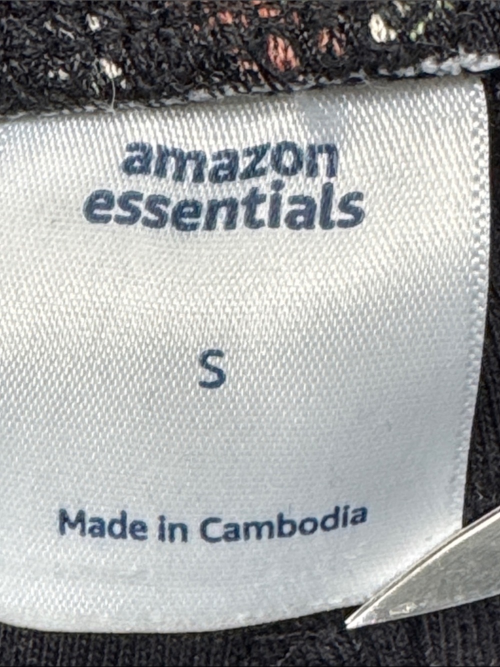 Amazon Essentials Holiday PJ's. Small - Picture 13 of 16